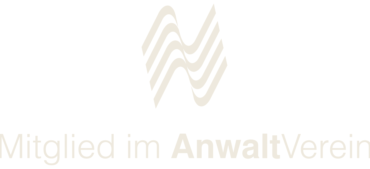Mitglied im Deutschen Anwaltverein